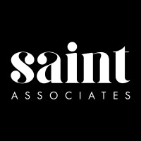 Saint Associates logo, Saint Associates contact details