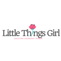 Little Things Girl logo, Little Things Girl contact details