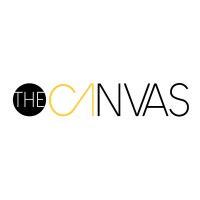 The Canvas South Africa logo, The Canvas South Africa contact details