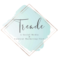 Trende logo, Trende contact details