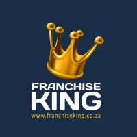 Franchise King logo, Franchise King contact details