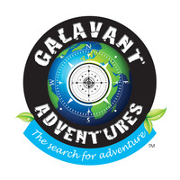 Galavant Adventures logo, Galavant Adventures contact details