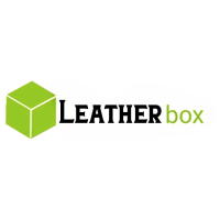 Leatherbox logo, Leatherbox contact details