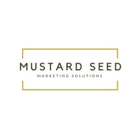 Mustard Seed Marketing Solutions logo, Mustard Seed Marketing Solutions contact details