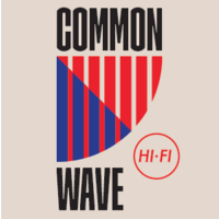 Common Wave logo, Common Wave contact details