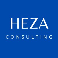 HEZA Consulting logo, HEZA Consulting contact details