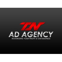 TN Ad Agency logo, TN Ad Agency contact details