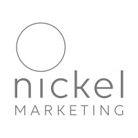 Nickel Marketing logo, Nickel Marketing contact details