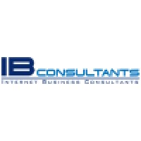 IB Consultants logo, IB Consultants contact details