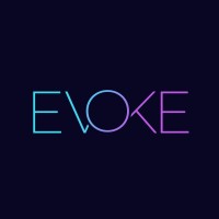 EVOKE Agency logo, EVOKE Agency contact details