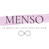 MENSO logo, MENSO contact details