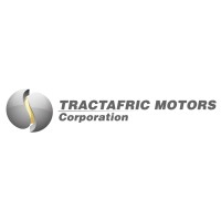 Tractafric Motors Corporation logo, Tractafric Motors Corporation contact details