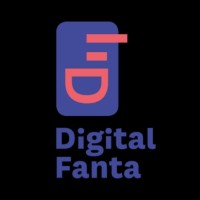 Digital Fanta South Africa logo, Digital Fanta South Africa contact details