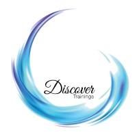 Discover Trainings logo, Discover Trainings contact details