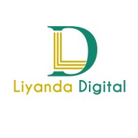 Liyanda Digital logo, Liyanda Digital contact details