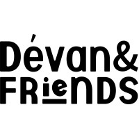 Dévan and Friends logo, Dévan and Friends contact details