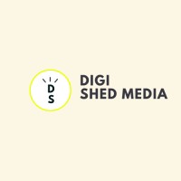 Digi Shed Media logo, Digi Shed Media contact details