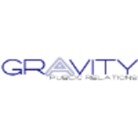 Gravity PR logo, Gravity PR contact details