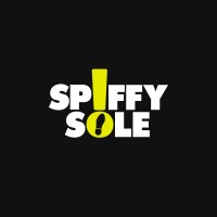 Spiffysole logo, Spiffysole contact details