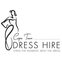 Cape Town Dress Hire logo, Cape Town Dress Hire contact details