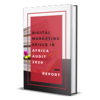 Digital Marketing Skills in Africa Audit logo, Digital Marketing Skills in Africa Audit contact details