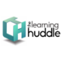 The Learning Huddle logo, The Learning Huddle contact details