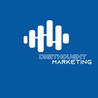 Digithought Marketing logo, Digithought Marketing contact details