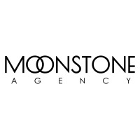 Moonstone Agency logo, Moonstone Agency contact details