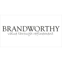 Brandworthy logo, Brandworthy contact details