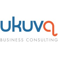 Ukuva Consulting logo, Ukuva Consulting contact details