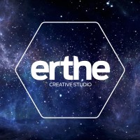 Erthe logo, Erthe contact details