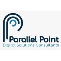 Parallel Point logo, Parallel Point contact details