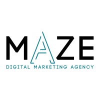 Maze Digital Agency logo, Maze Digital Agency contact details