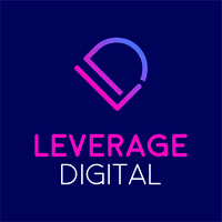 Leverage Digital (PTY) Ltd logo, Leverage Digital (PTY) Ltd contact details