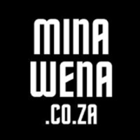 MinaWena logo, MinaWena contact details