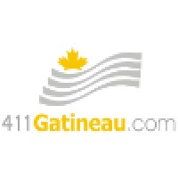 411Gatineau logo, 411Gatineau contact details