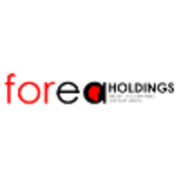 FOREA Holdings logo, FOREA Holdings contact details