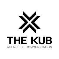 AGENCE THE KUB logo, AGENCE THE KUB contact details