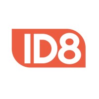 ID8 Collab logo, ID8 Collab contact details