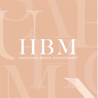 Hammond Brand Management logo, Hammond Brand Management contact details