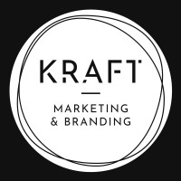 Kraft Marketing & Branding logo, Kraft Marketing & Branding contact details