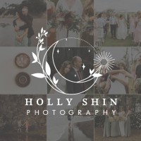 Holly Shin Photography logo, Holly Shin Photography contact details