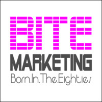 BITE Marketing / Born In The Eighties Marketing logo, BITE Marketing / Born In The Eighties Marketing contact details