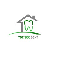 TocTocDent logo, TocTocDent contact details