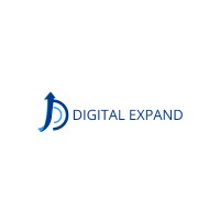 Digital Expand logo, Digital Expand contact details