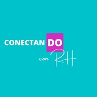 ConectanDO con RH logo, ConectanDO con RH contact details