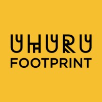 Uhuru Footprint (Pty) Ltd logo, Uhuru Footprint (Pty) Ltd contact details