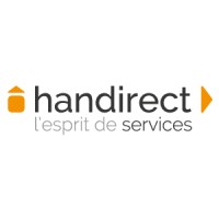 Handirect Services Bordeaux logo, Handirect Services Bordeaux contact details