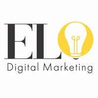 ELO Digital Marketing logo, ELO Digital Marketing contact details