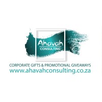 Ahavah Corporate Gifts logo, Ahavah Corporate Gifts contact details